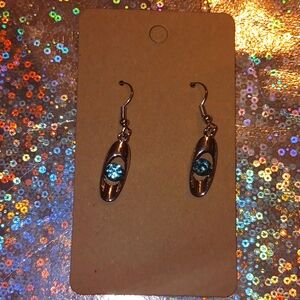 Fashion Jewelry Earrings